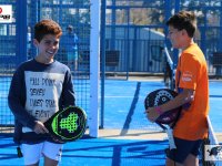 5a Prueba Circuito Menores - premios